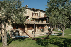 Country House Tre Esse Assisi